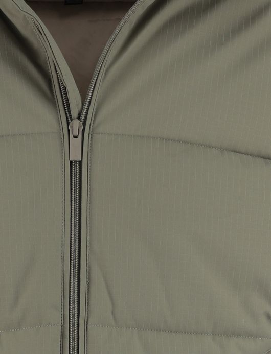 Elvine Bjarne winterjas waterdicht met capuchon