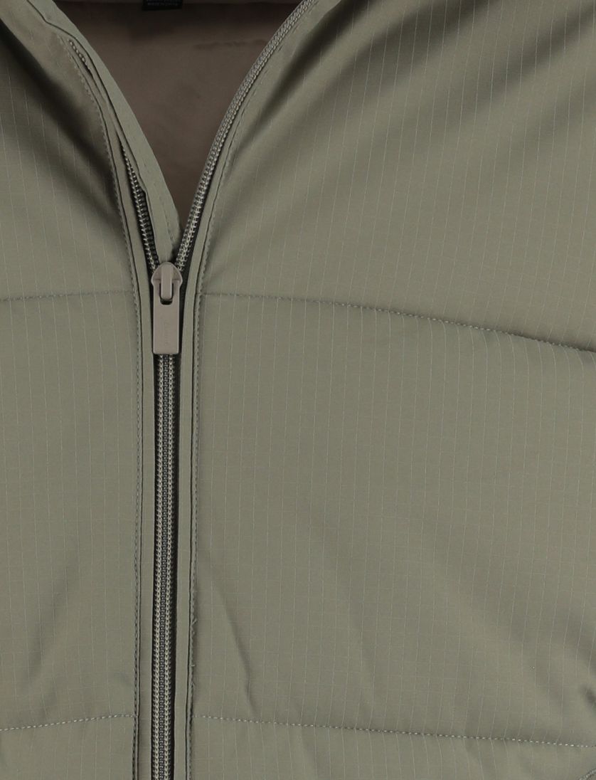 Elvine Bjarne winterjas waterdicht met capuchon