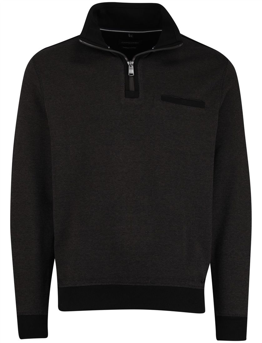 trui Casa Moda bruin