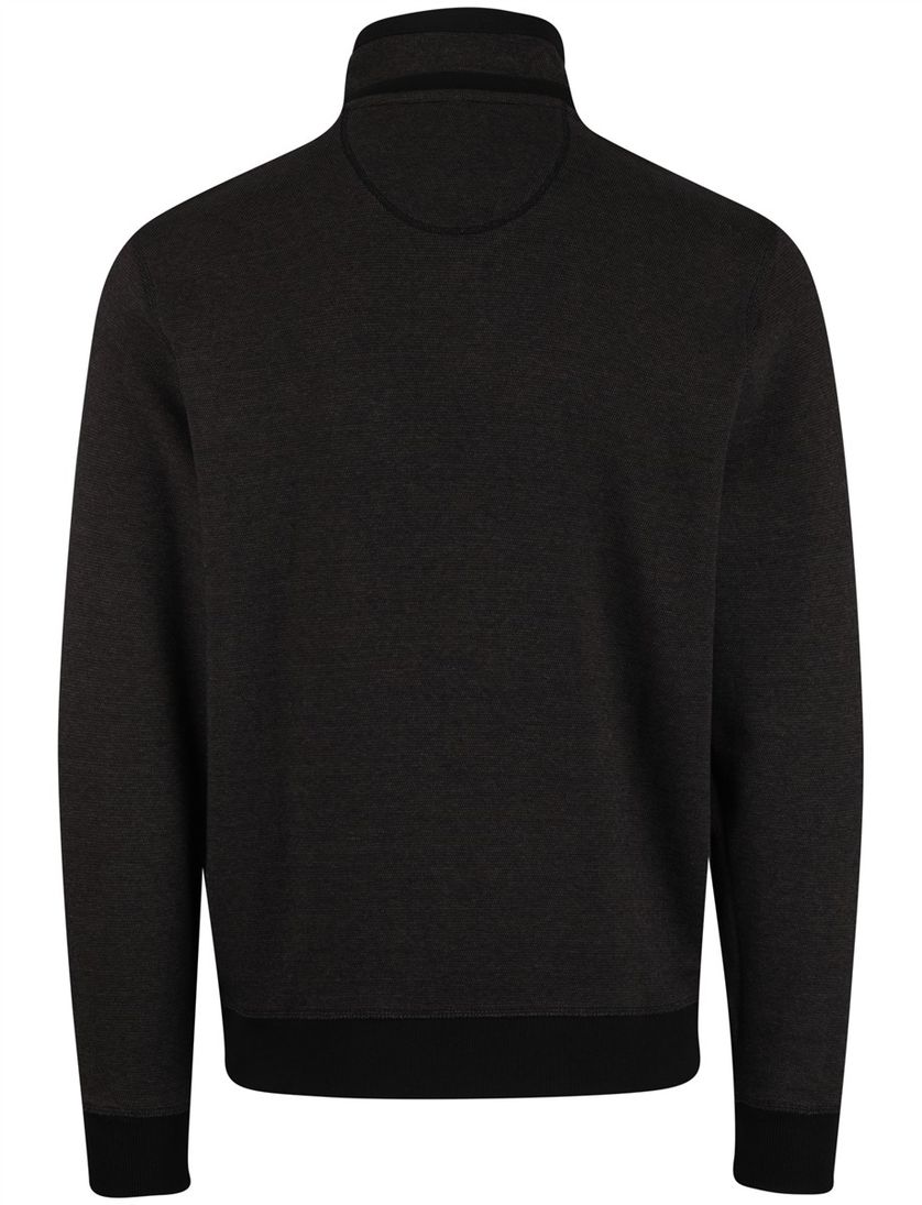 trui Casa Moda bruin