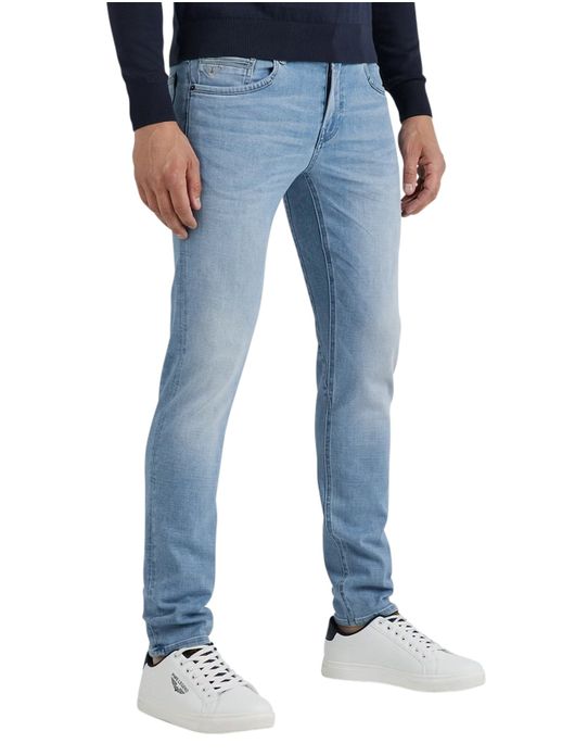 jeans lichtblauw