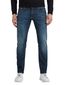 PME Legend Commander 3.0 relaxed fit jeans donkerblauw