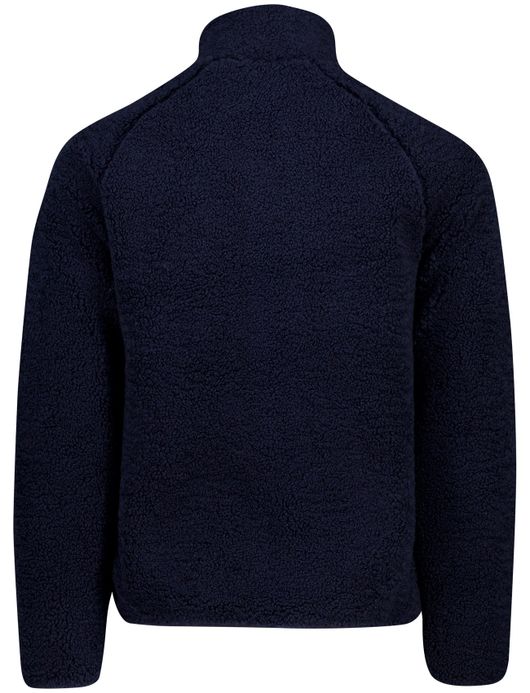 Outdoor vest NZA Henry donkerblauw