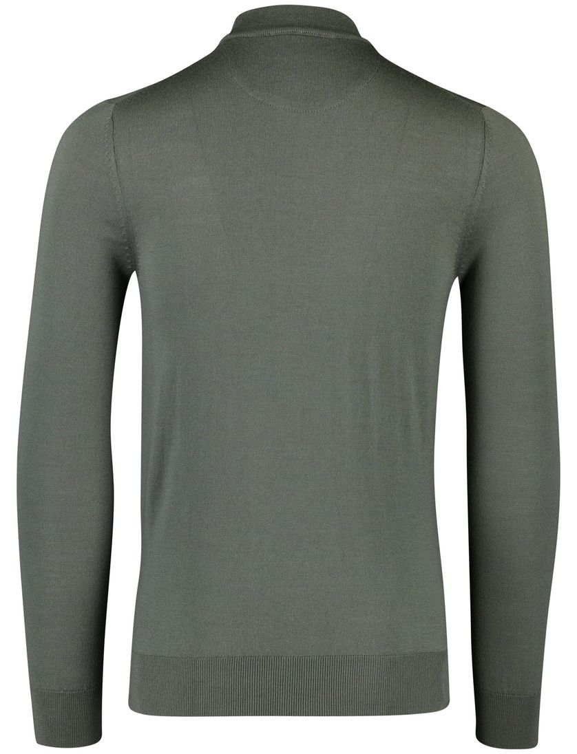 effen Cavallaro trui turtle neck