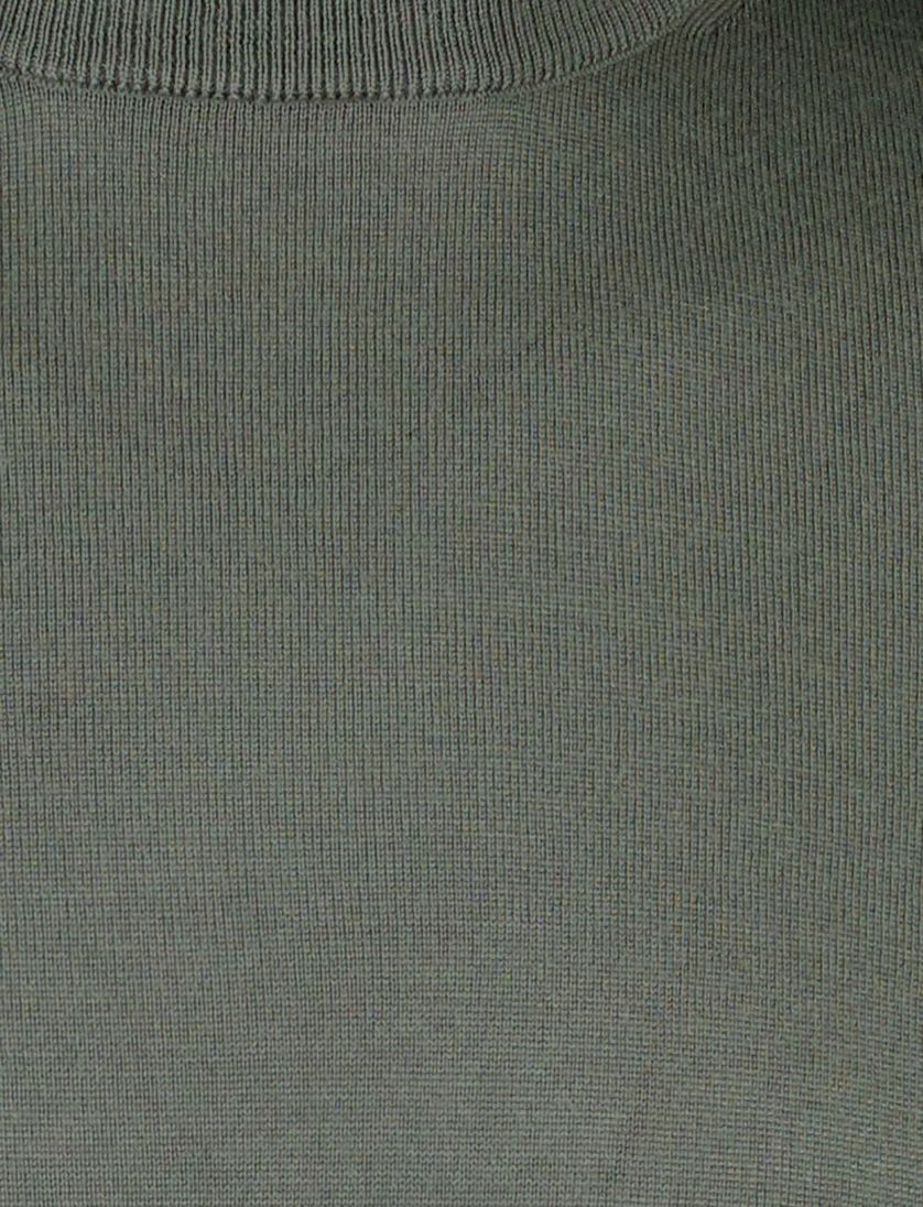 effen Cavallaro trui turtle neck