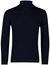 Scotland Blue coltrui donkerblauw katoen