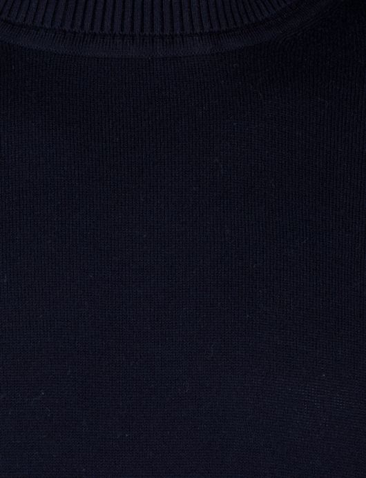 Scotland Blue coltrui donkerblauw