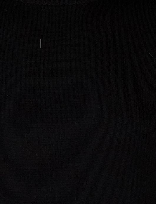 Scotland Blue coltrui zwart