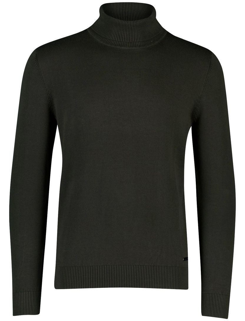 Scotland coltrui groen katoen