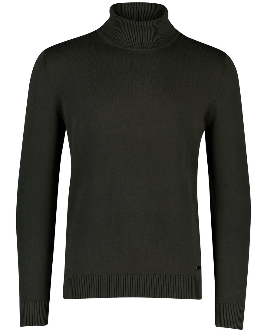 Scotland coltrui groen katoen