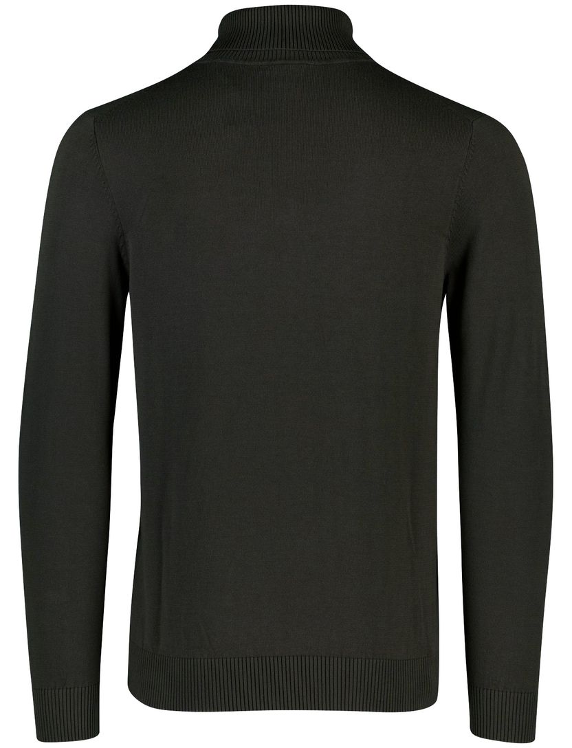 Scotland coltrui groen katoen