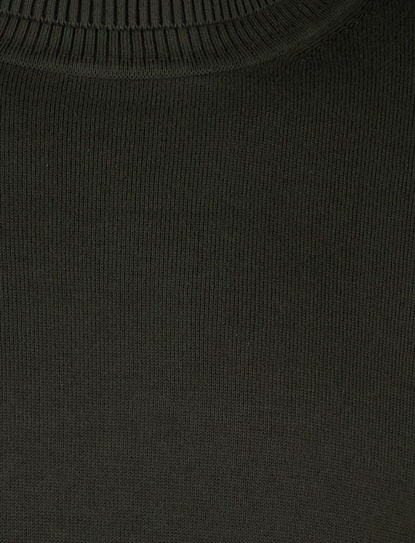 Scotland coltrui groen katoen