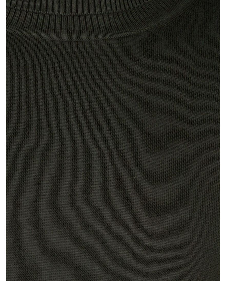 Scotland coltrui groen katoen