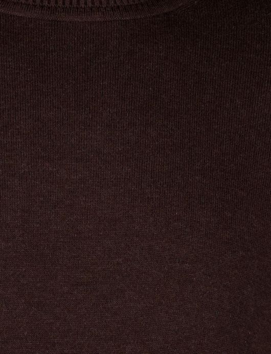 Scotland Blue coltrui bordeaux rood