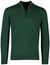 Scotland Blue hince half zip groen