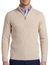 Scotland Blue beige pullover normale fit