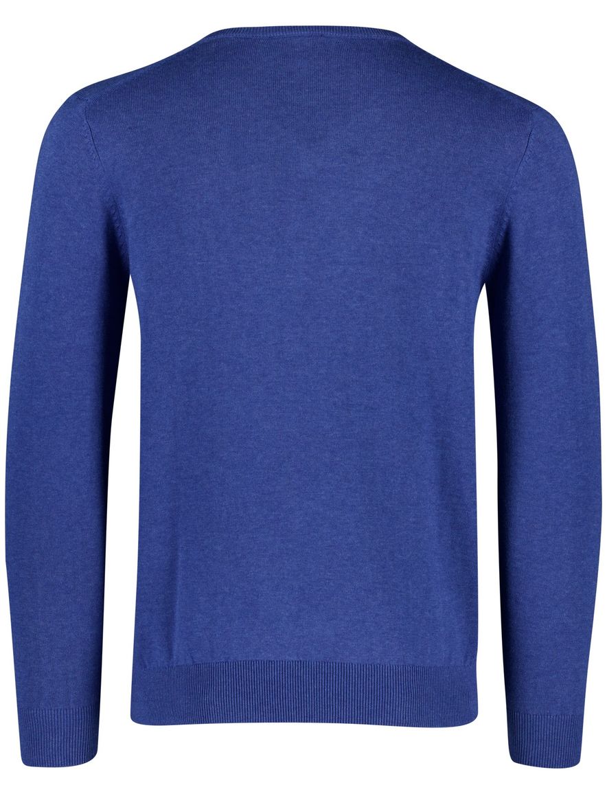 trui blauw Scotland Blue