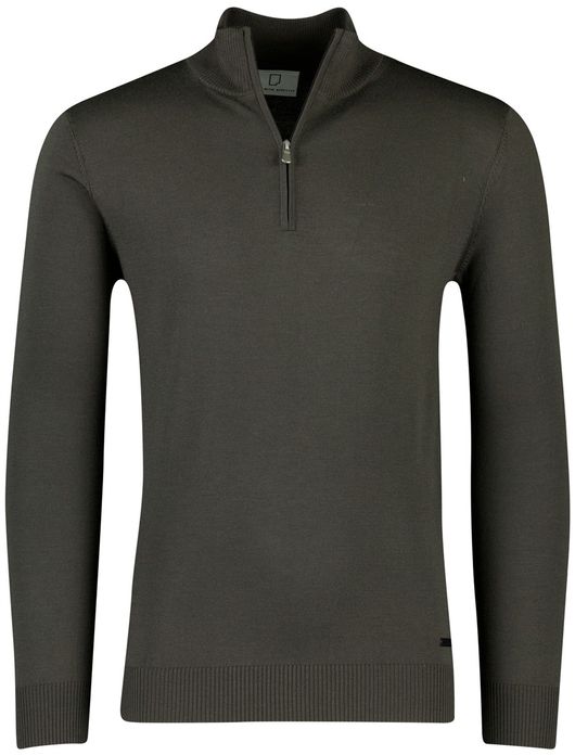 trui groen Born With Appetite