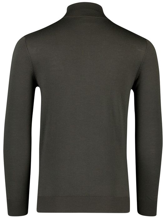 trui groen Born With Appetite