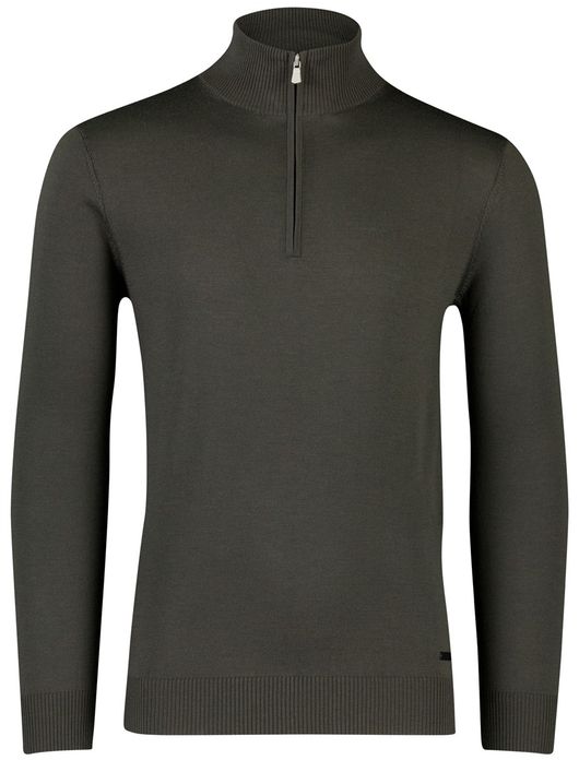 trui groen Born With Appetite