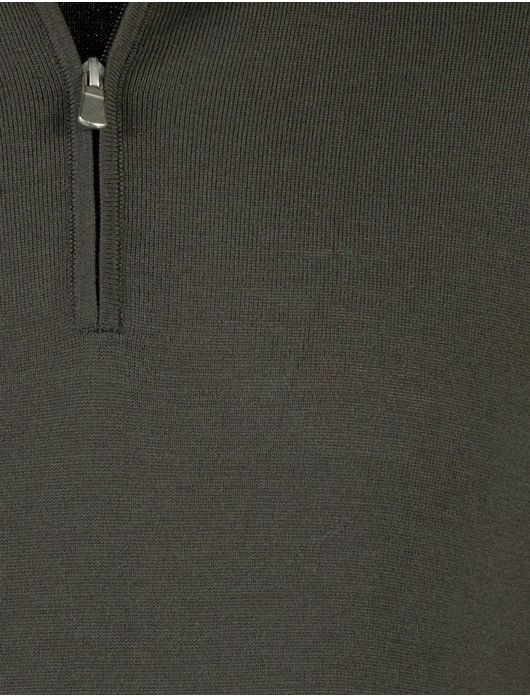 trui groen Born With Appetite