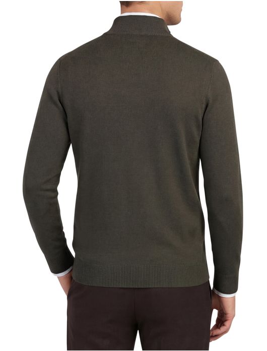 trui groen Born With Appetite