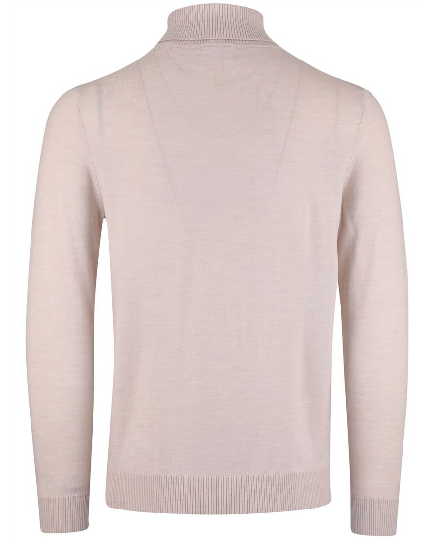 Born With Appetite coltrui roze 100% merinowol