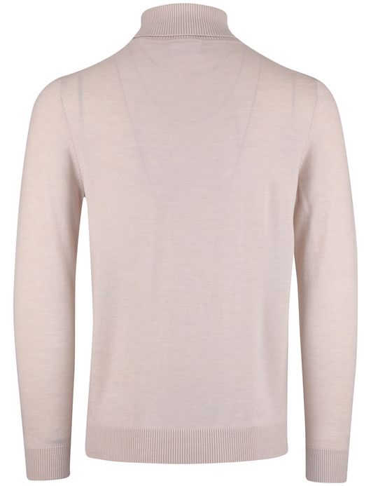 Born With Appetite coltrui roze merinowol