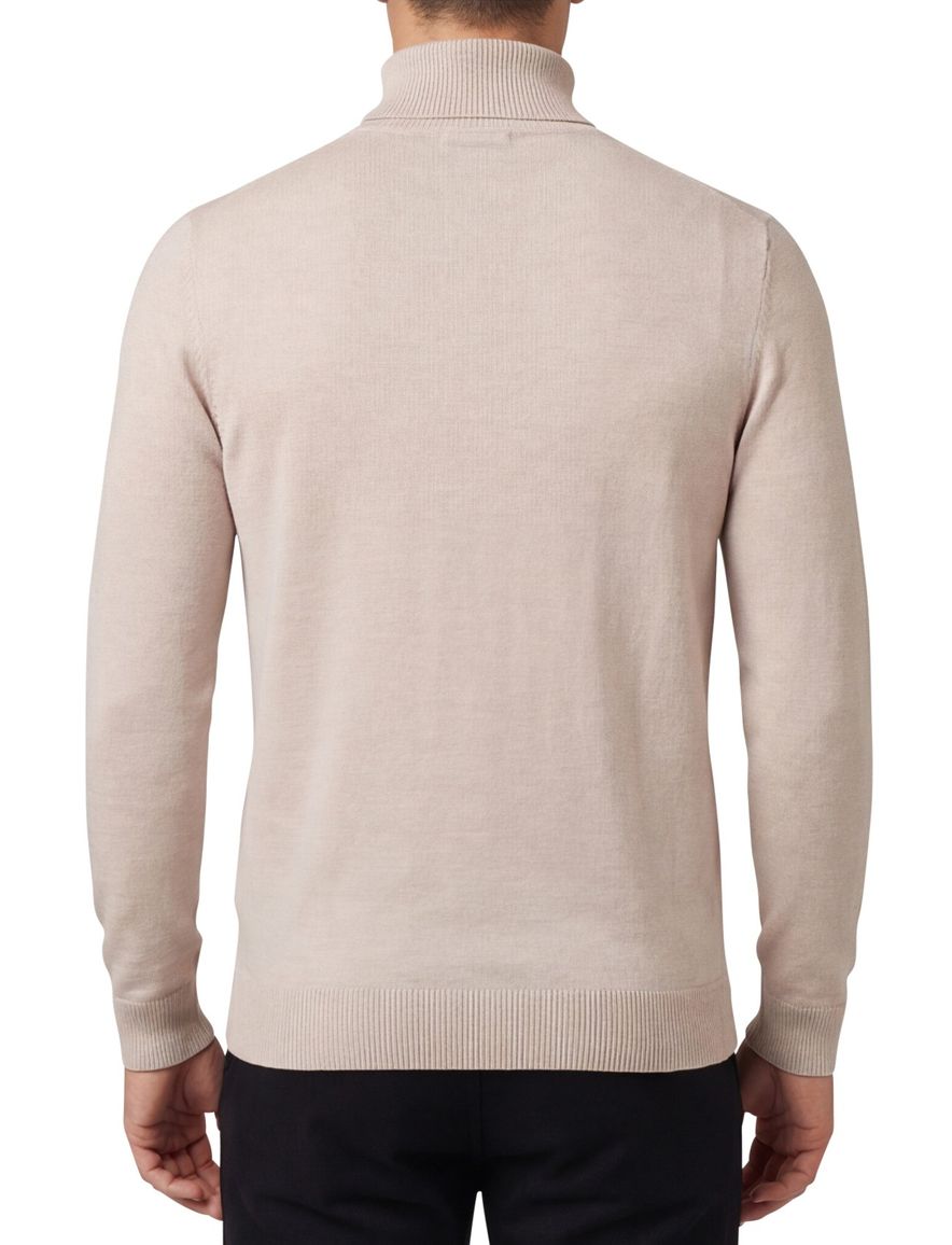 Born With Appetite coltrui roze 100% merinowol