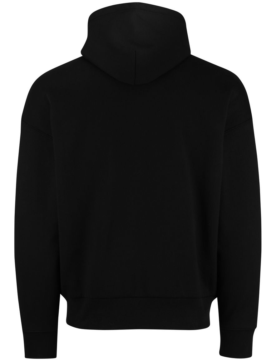 Polo ralph lauren hoodie Bear zwart