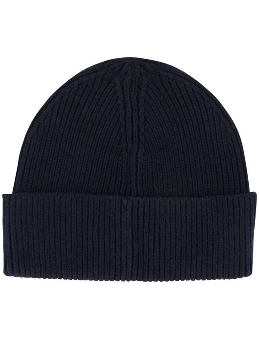 PME Legend muts donkerblauw effen