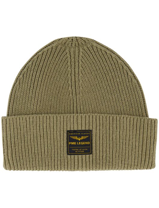 PME Legend muts groen effen