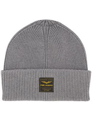 PME Legend PME Legend muts effen grijs