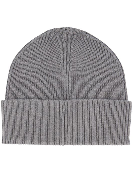 Pierre cardin muts grijs katoen