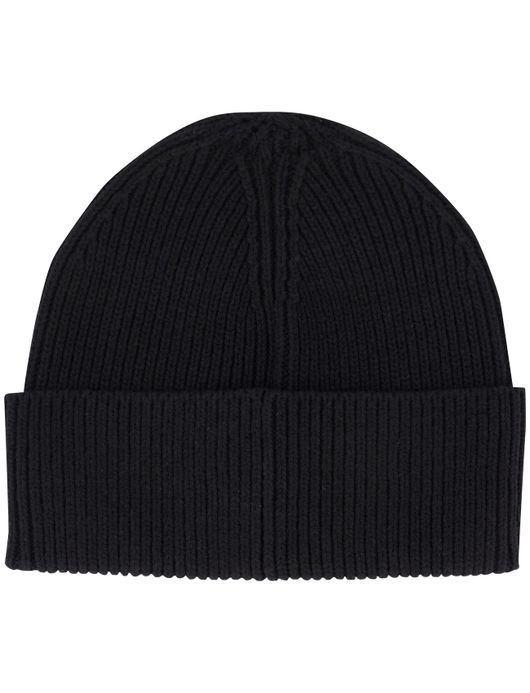 PME Legend muts zwart katoen