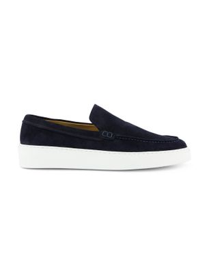 Giorgio Giorgio loafers donkerblauw