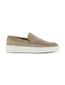 Loafers Giorgio beige