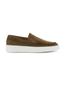 Bruin Giorgio loafers suede