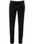 Broek donkergrijs Alberto
