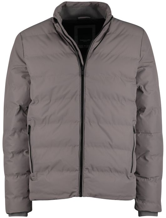 Cavallaro Cesario winterjas grijs