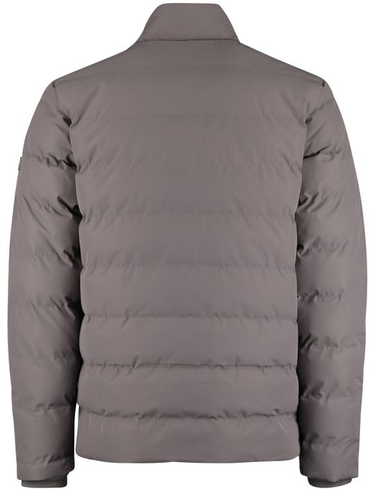 Cavallaro Cesario winterjas grijs