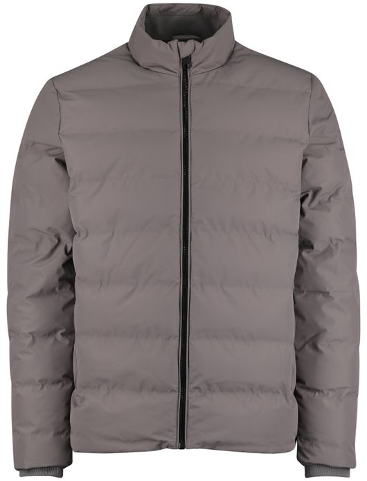 Cavallaro Cesario winterjas grijs