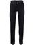 Pierre cardin navy broek tapered fit