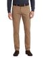 Pierre cardin beige 5-pocket effen broek