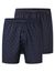 Schiesser Boxershorts 2-pack