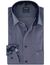Olymp overhemd navy geprint normale fit