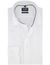 Olymp overhemd wit luxor modern fit effen
