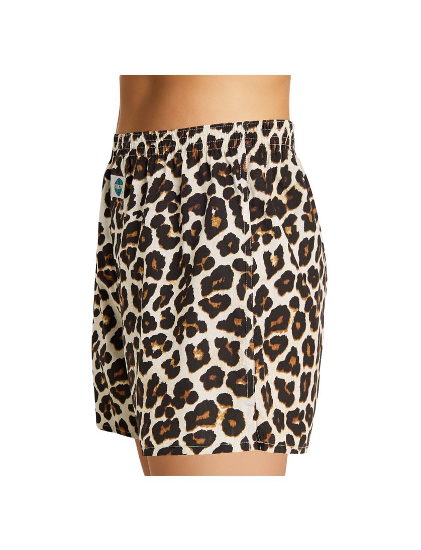 boxershort leopard print deal