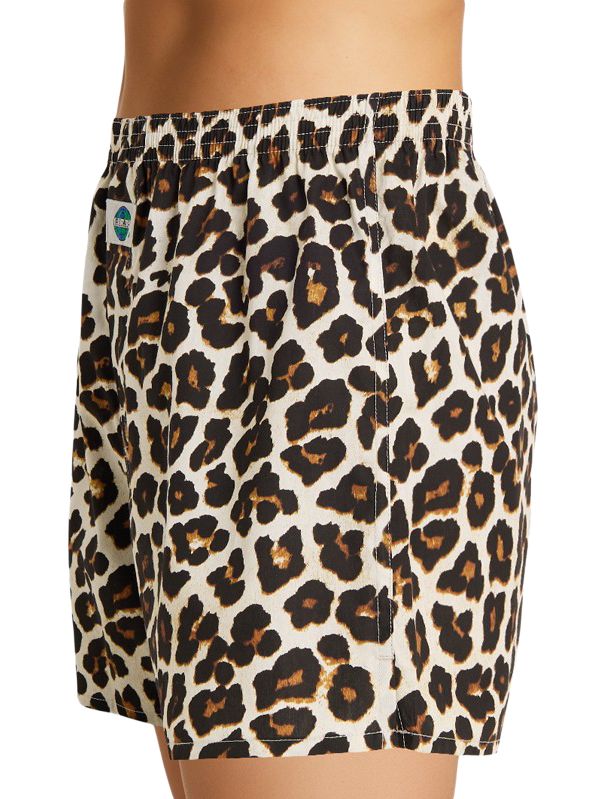 boxershort leopard print deal