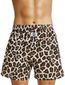 boxershort leopard print deal